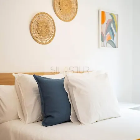 Permastur Cabanaquinta By Silastur Serrapio