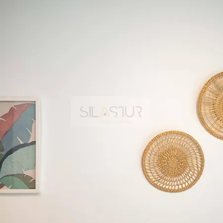 Permastur Cabanaquinta By Silastur شقة *