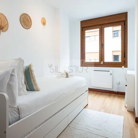 Permastur Cabanaquinta By Silastur Apartment