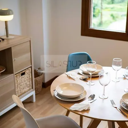 Permastur Cabanaquinta By Silastur