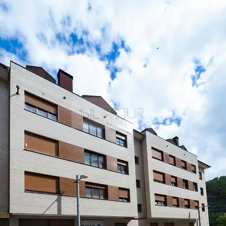 Permastur Cabanaquinta By Silastur Serrapio