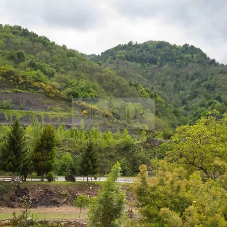 Permastur Cabanaquinta By Silastur