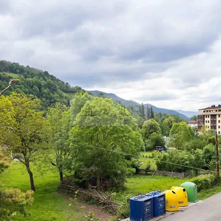 Permastur Cabanaquinta By Silastur Apartament *