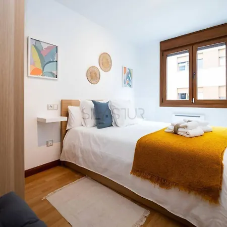 Permastur Cabanaquinta By Silastur Apartament *